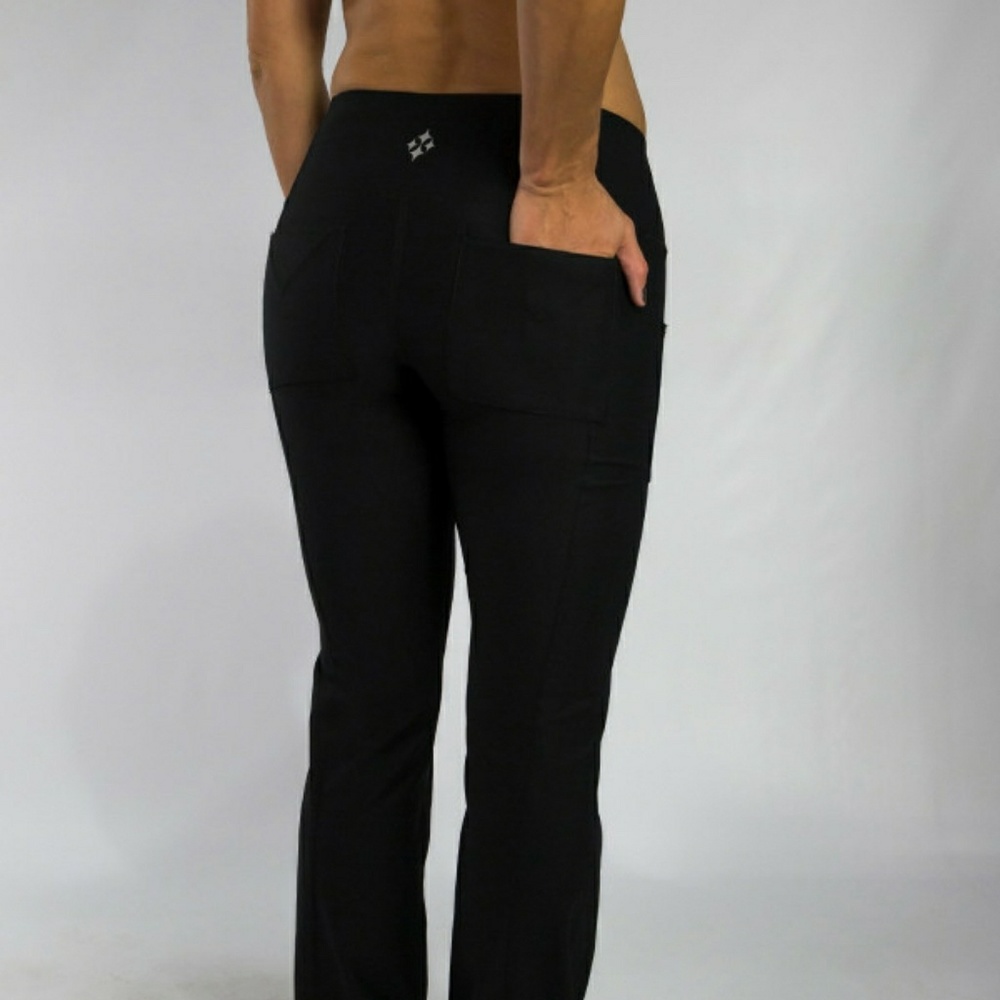 Jofit Live In Pant Navy